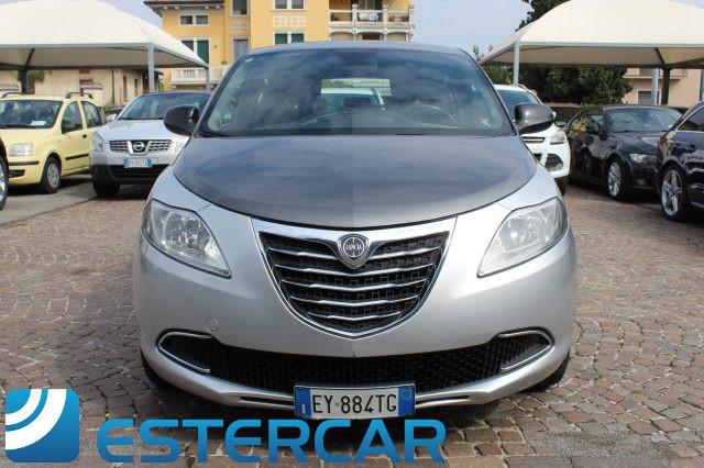 LANCIA Ypsilon 1.2 69CV 5 porte Gold