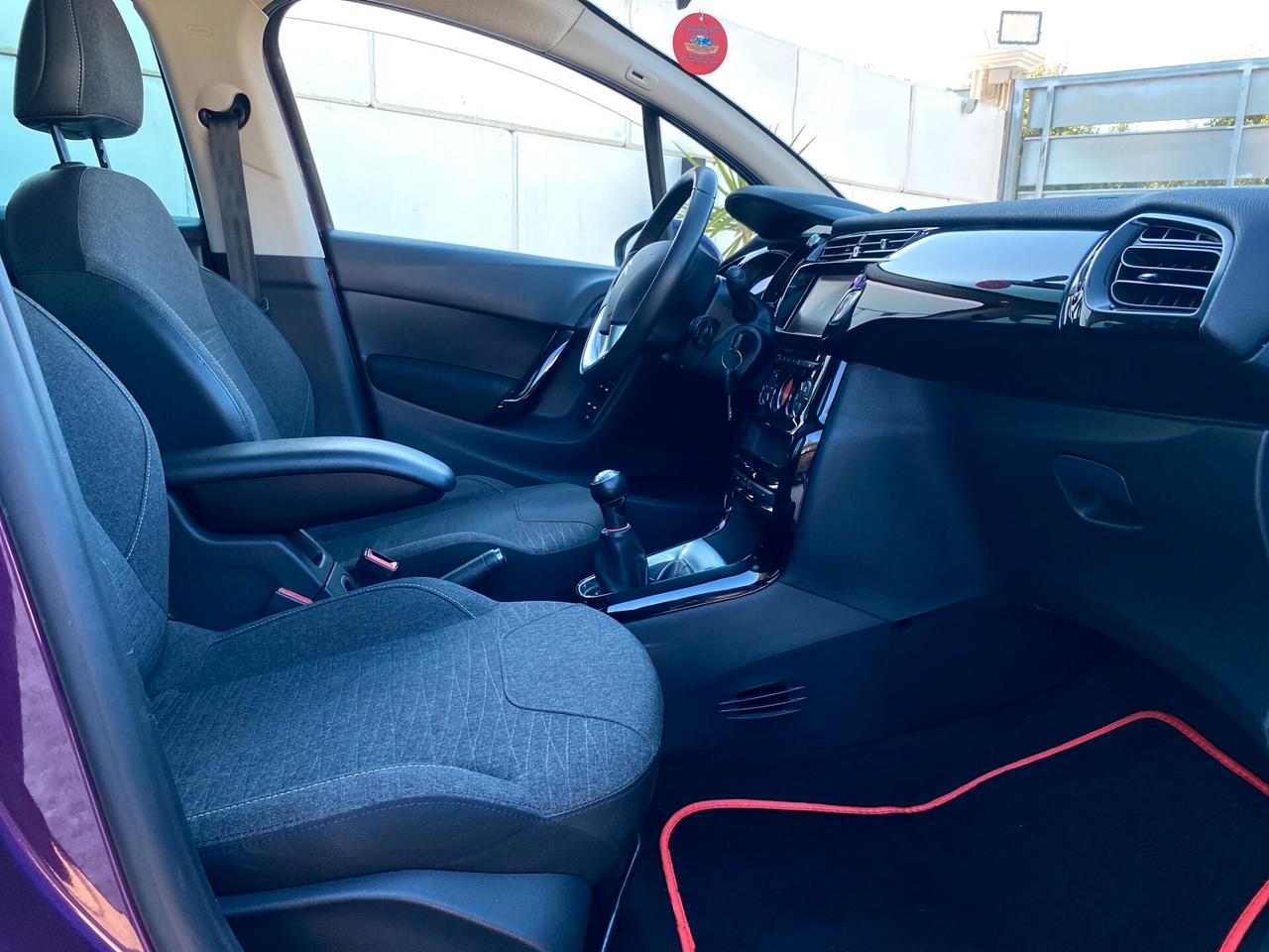 Citroen C3 BlueHDi 75 Exclusive