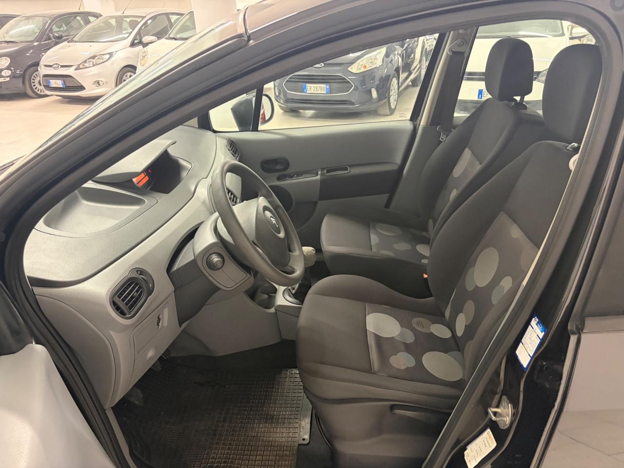 Renault Modus Grand 1.2 16V Dynamique km 120.000