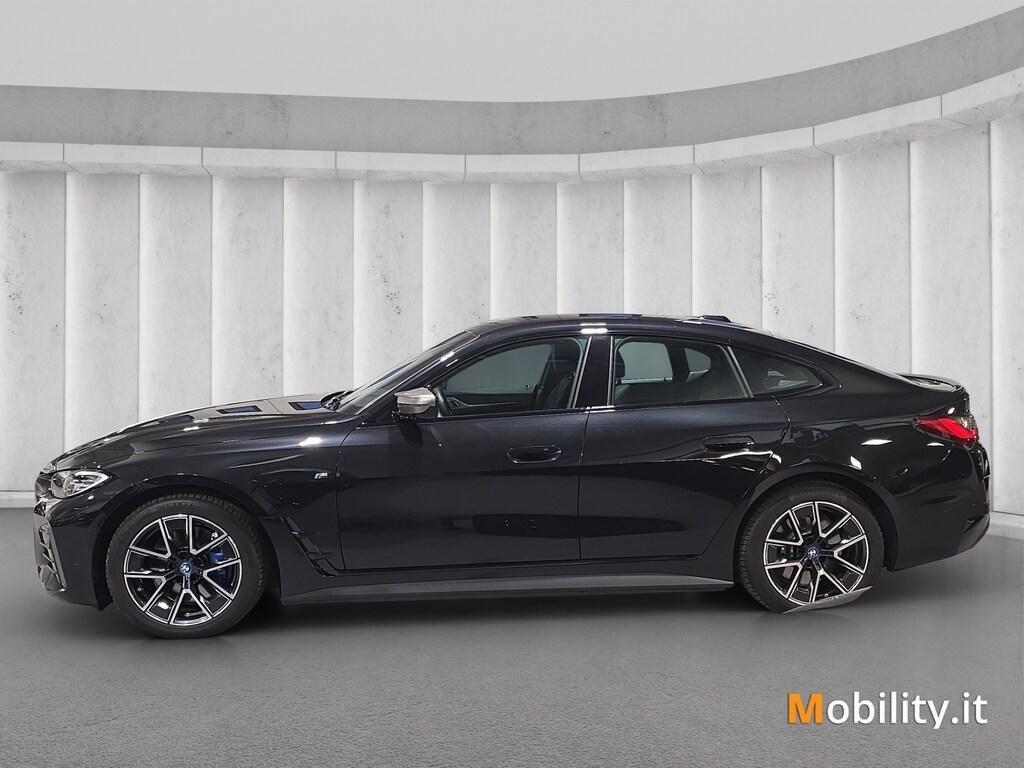 BMW i4 M 50 Sport Auto