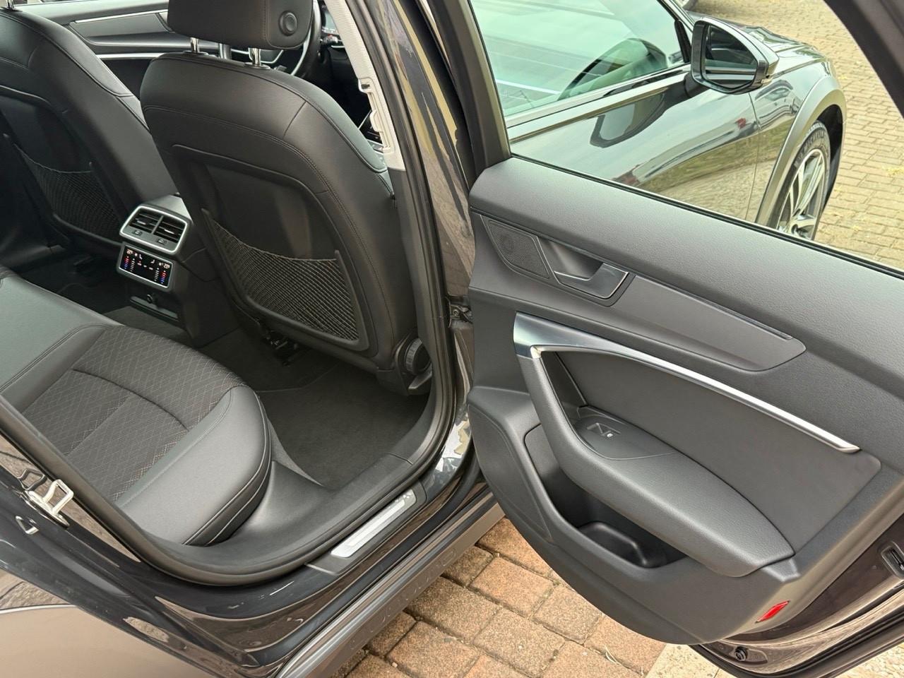 Audi A6 allroad 40 TDI 2.0 2022 quattro PREZZO REALE/UNIPRO/