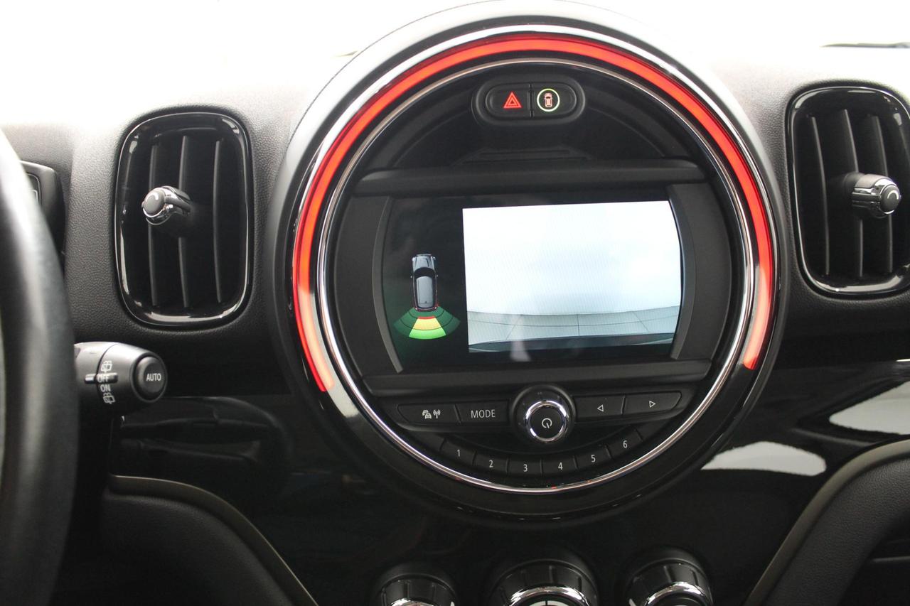 Mini Countryman 1.5 One D Baker Street