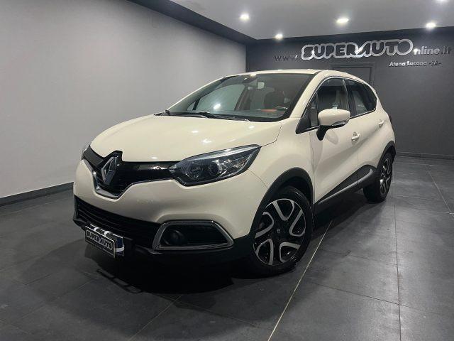RENAULT Captur 1.5 dCi 8V 90 CV EDC Start&Stop Energy R-Link