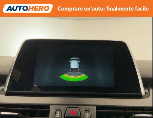 BMW 225 xe Active Tourer iPerformance Advantage aut.