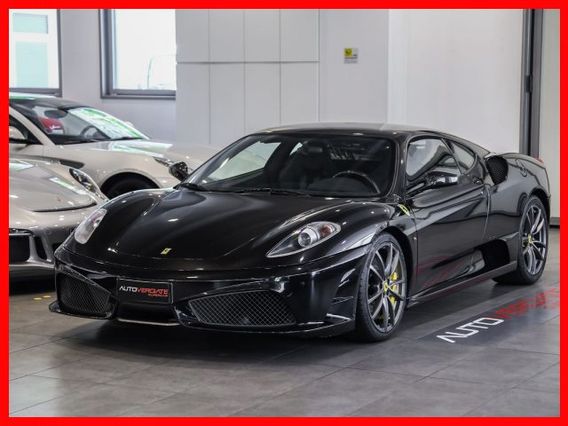 FERRARI F430 Scuderia F1 2.950 KM - ITALIANA - UNI. PROP.