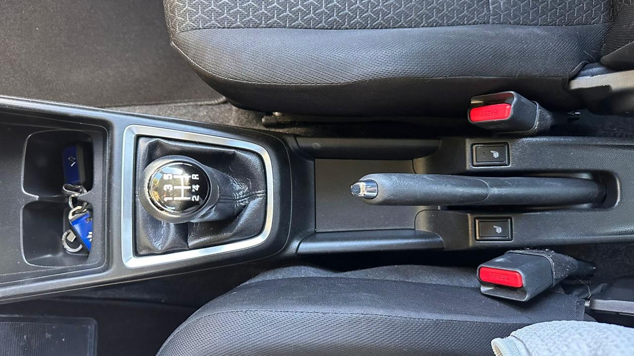 Suzuki Swift 1.2 Hybrid Top 2023 UNIPRO neop LEGGI TESTO