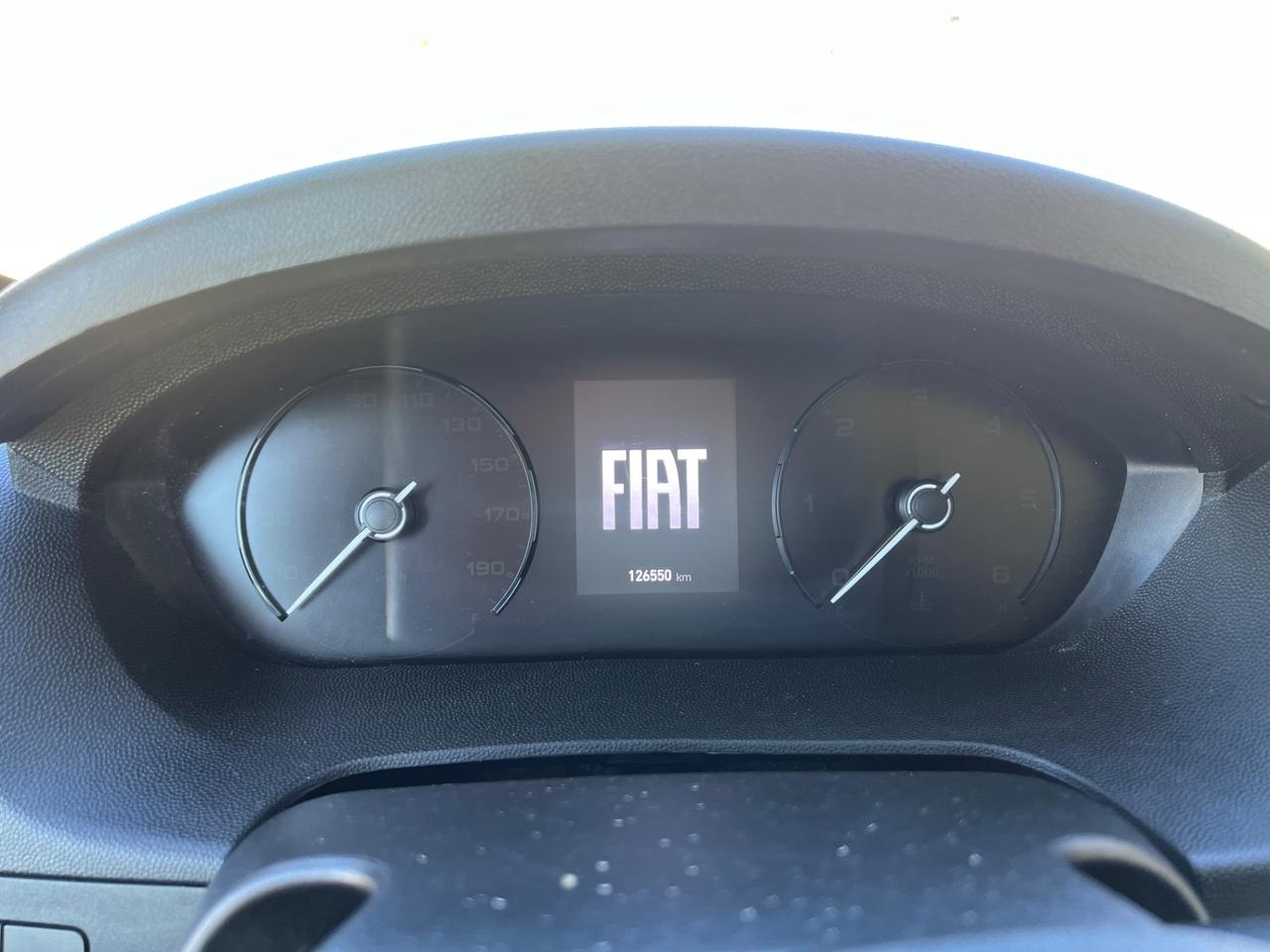 Fiat Ducato 35 2.2 Mjt 140CV