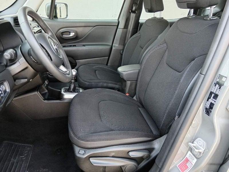 Jeep Renegade Renegade 1.0 t3 Limited 2wd