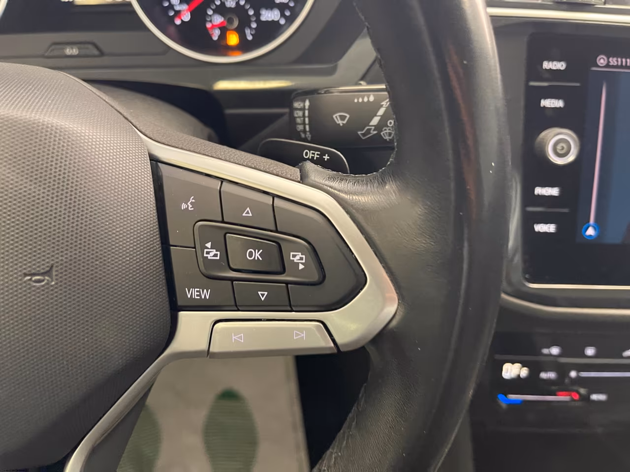 Volkswagen Tiguan 2.0 TDI 150cv SCR DSG