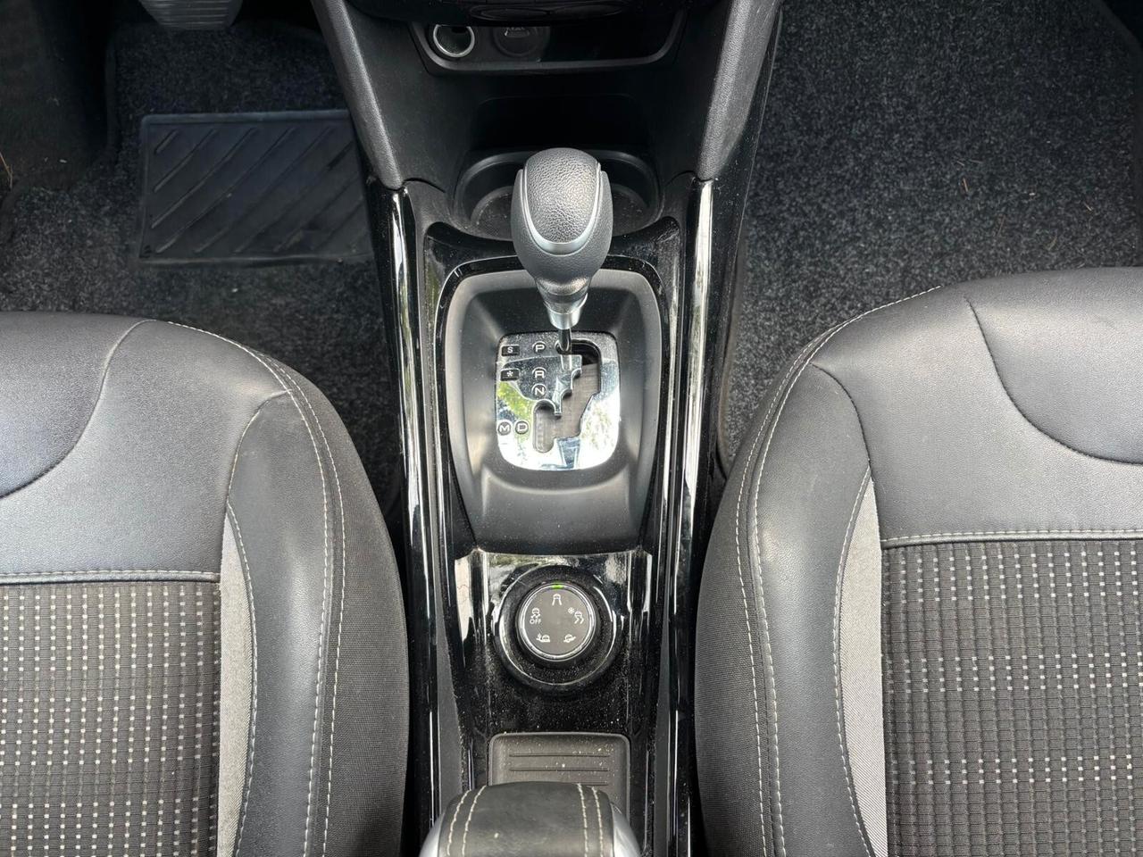 Peugeot 2008 PureTech Turbo 110 EAT6 S&S Allure