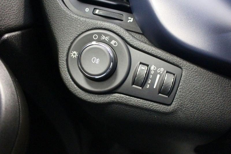 FIAT 500X 1.3 MultiJet 95 CV Urban