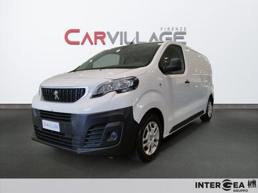 PEUGEOT Expert 1.5 Bluehdi Premium std 100cv S&S