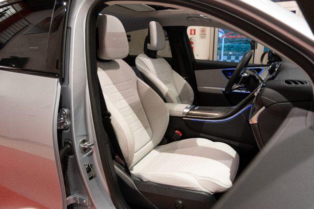 MERCEDES-BENZ GLC 220 d 4Matic Mild hybrid Coupé AMG Line Premium Plus