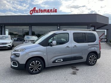 CITROEN BERLINGO 1500 DCI 130 CV 6M SHINE