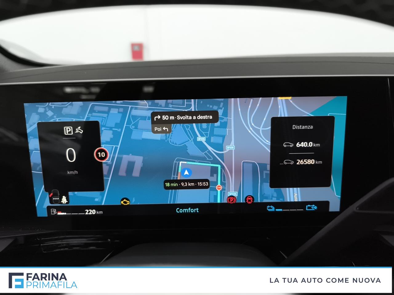 RENAULT Austral 2023 - Austral 1.2 E-Tech full hybrid Techno Esprit Alpine 200cv auto