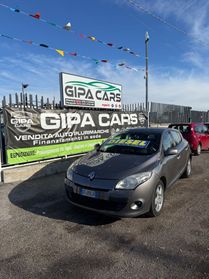 Renault Megane Mégane 1.5 dCi 110CV EDC GT Line