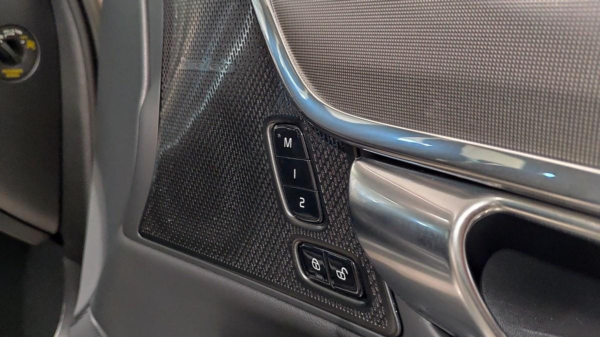 VOLVO V90 Cross Country B4 Mild Hybrid (D) Awd Automatico Ultimate