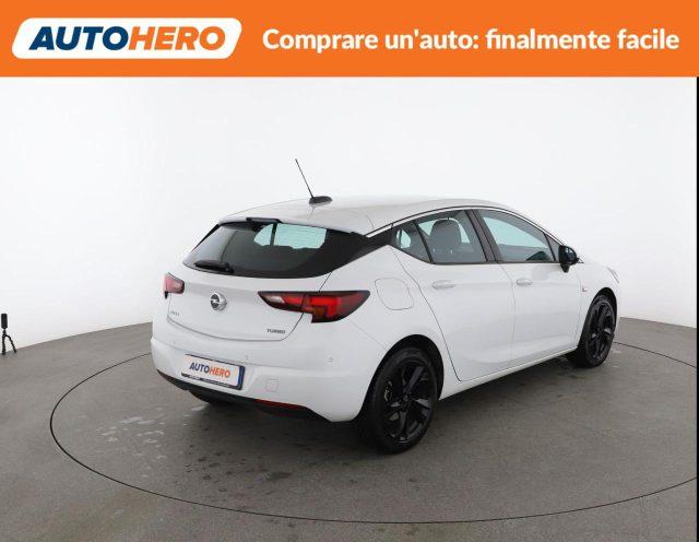 OPEL Astra 1.4 Turbo 150CV Start&Stop 5 porte Dynamic