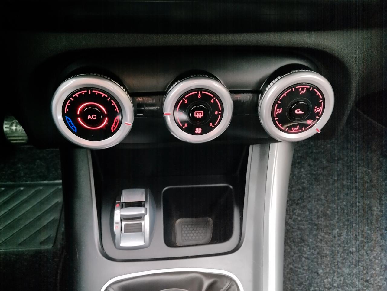 Alfa Romeo Giulietta 1.6 JTDm-2 105 CV Progression