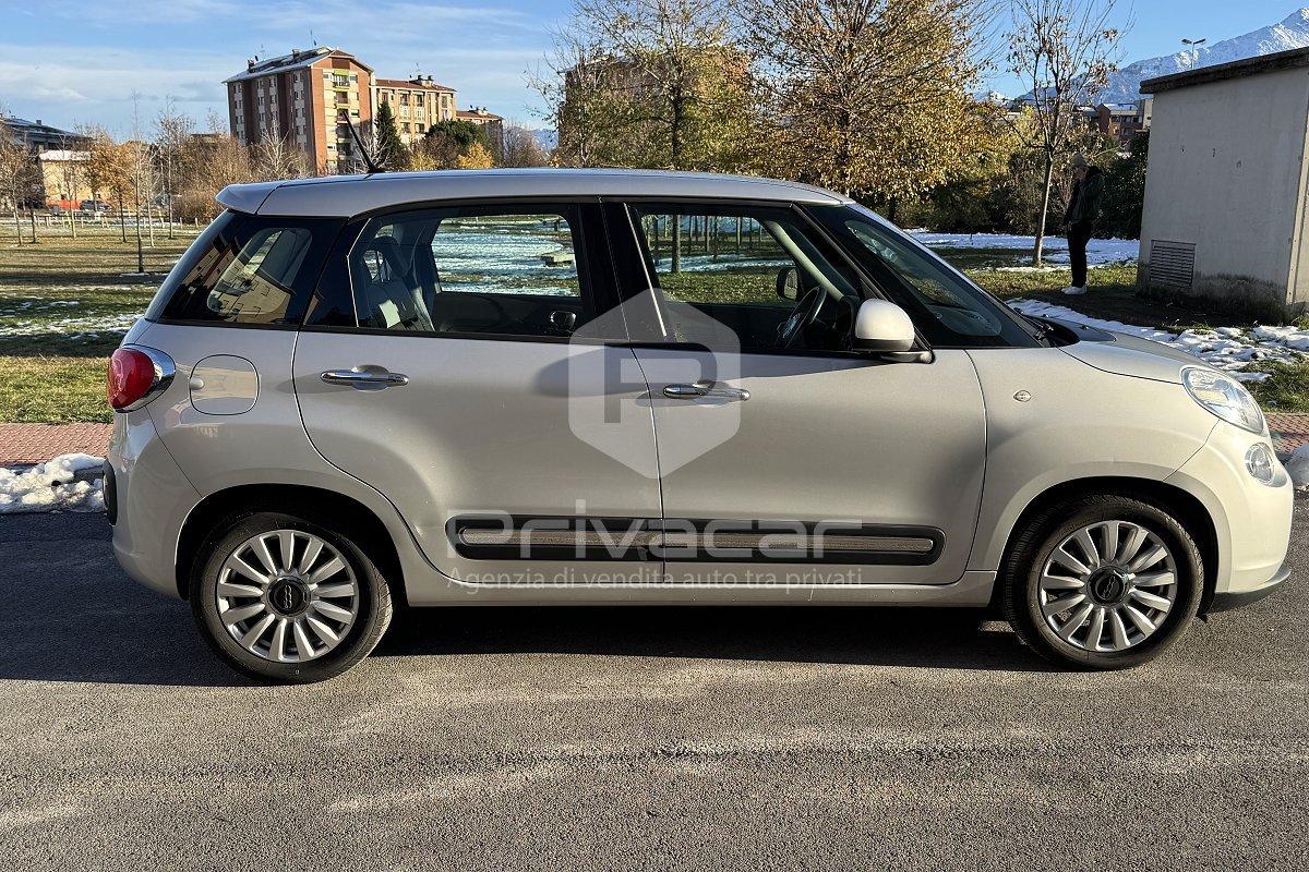 FIAT 500L 1.3 Multijet 95 CV Business