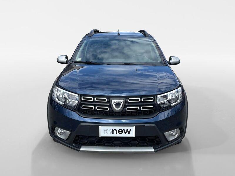 Dacia Logan MCV Stepway 1.5 dCi 8V 90CV Start&Stop