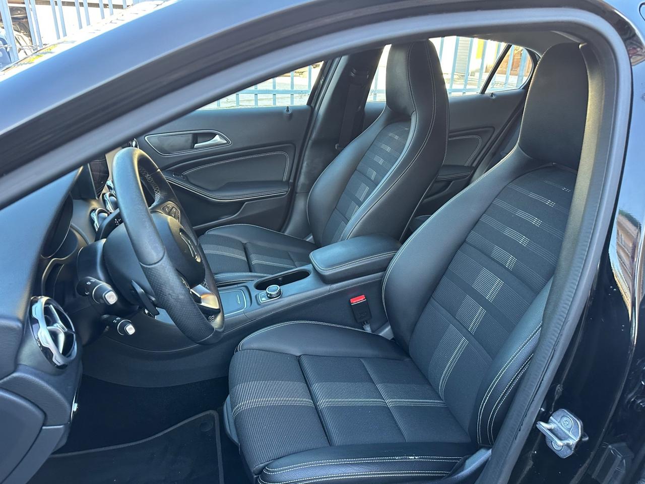 Mercedes-benz GLA 220 d Automatic 4Matic Sport