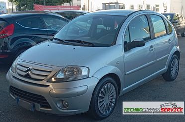 Citroen C3 1.6 HDi 90CV Exclusive