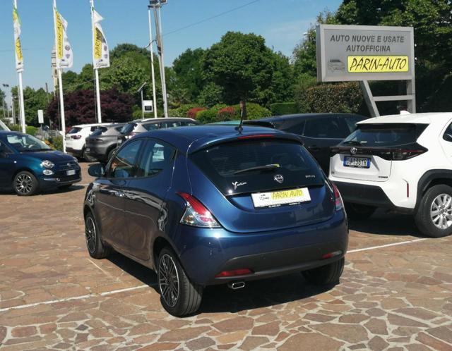 LANCIA Ypsilon 1.0 FireFly 5 porte S&S Hybrid Ecochic Gold