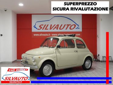 Fiat 126 NUOVA 500 F 110 F