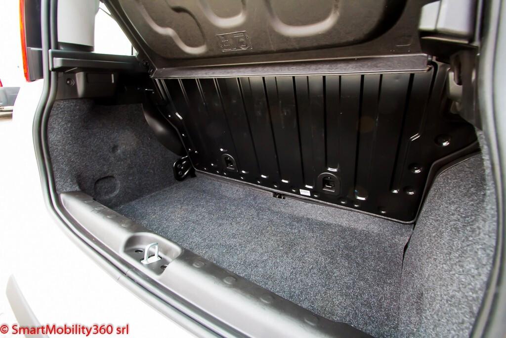Fiat Panda 1.0 FireFly S&S Hybrid - Ok neopatentati, prezzo vero senza obbligo di finanziamento!