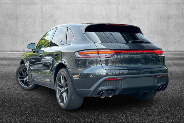 PORSCHE Macan 2.0 T