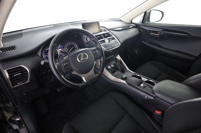 LEXUS Other NX NX Hybrid 4WD Executive