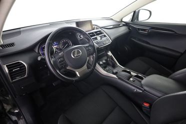 LEXUS Other NX NX Hybrid 4WD Executive