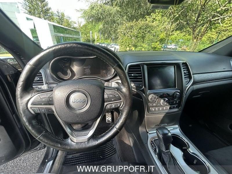 Jeep Grand Cherokee 3.0 V6 CRD S - LEGGERE DESCRIZIONE