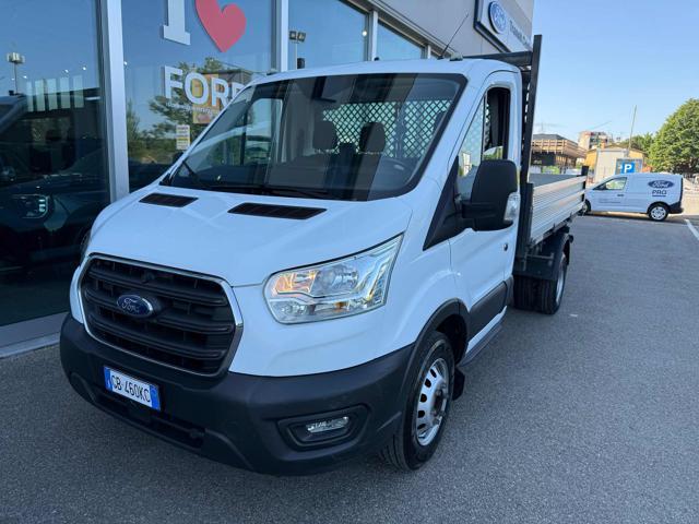 FORD Transit 350 2.0TDCi EcoBlue 130CV PM Cab.Trend