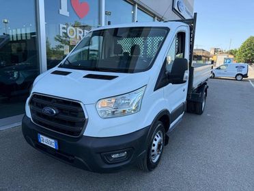 FORD Transit 350 2.0TDCi EcoBlue 130CV PM Cab.Trend