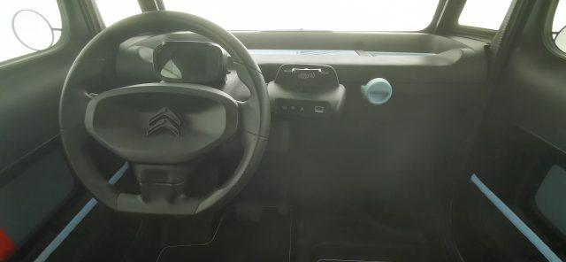 CITROEN Ami My Ami Pop