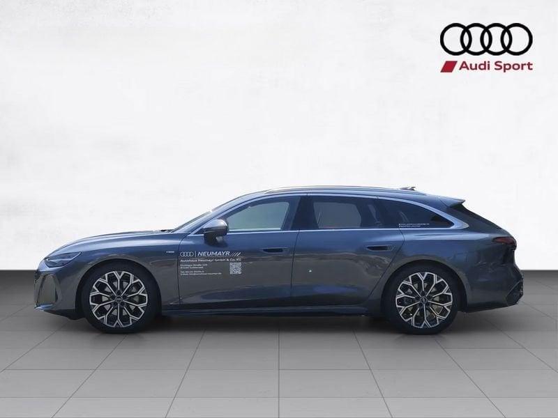Audi A6 A6 Avant 40 2.0 TFSI MY26 S tronic S line MATRIX LED CAMERA 360 GARANZIA ESTESA