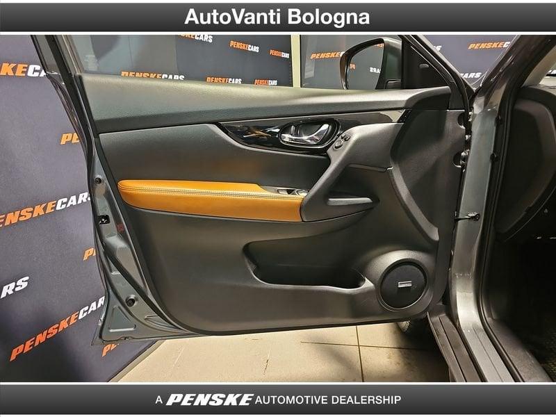 Nissan X-Trail X-Trail 1.6 dCi 2WD Tekna