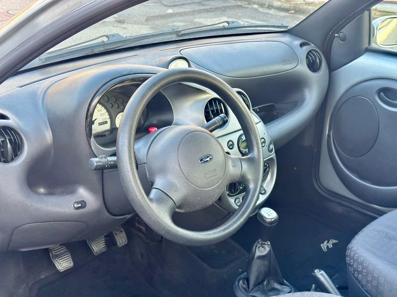 Ford Ka 1.3 Collection euro 4 SOLO 68mila km