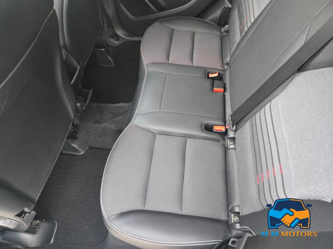 Mercedes B 200 D Sport