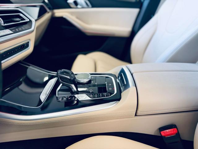 BMW X5 xdrive25d xLine auto