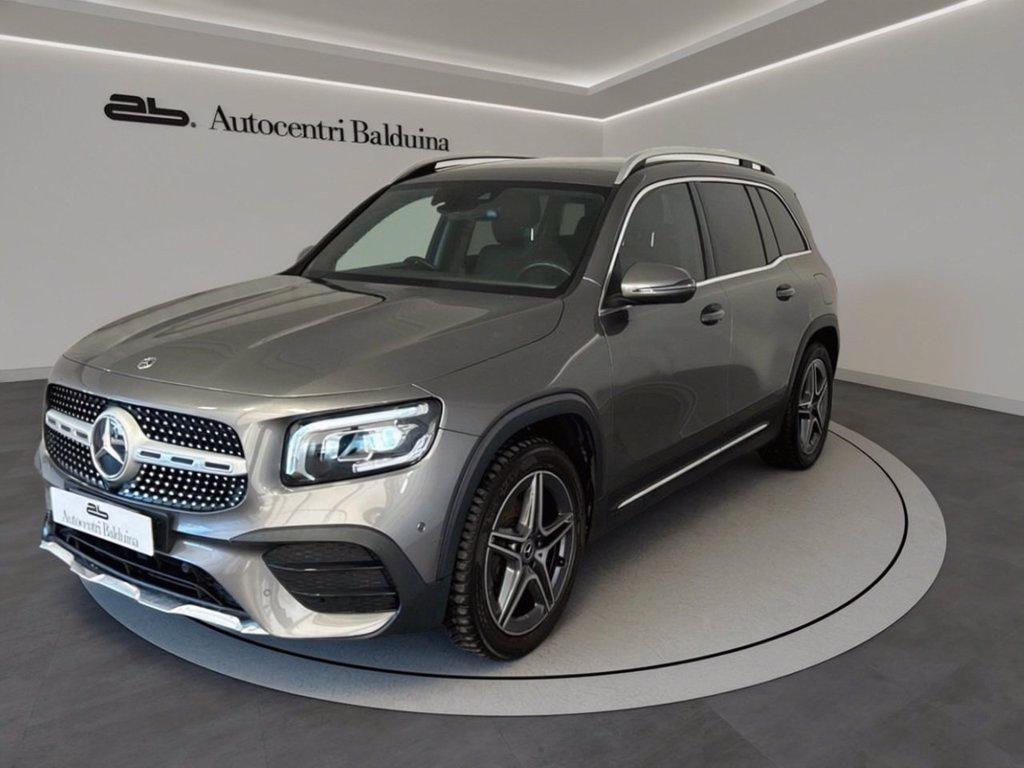MERCEDES Glb 200 d premium 4matic auto del 2023