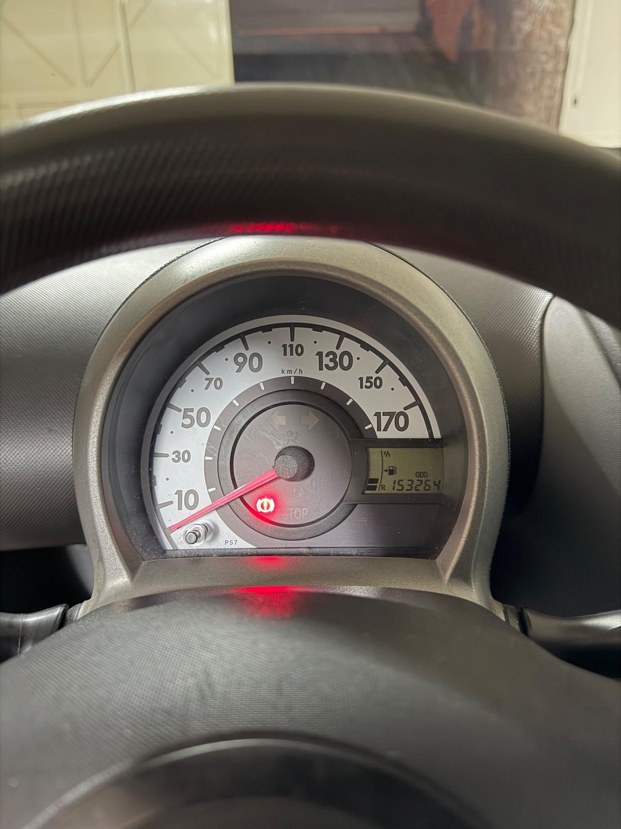 Citroen C1 1.0 5 porte airdream Perfect