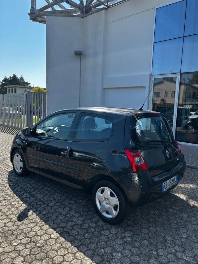 RENAULT Twingo 1.5 dCi 75CV Live NEO PATENTATO