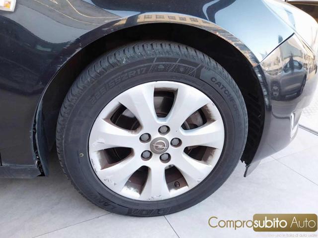 OPEL Insignia 2.0 CDTI 163CV Sports Tourer aut. Cosmo Business
