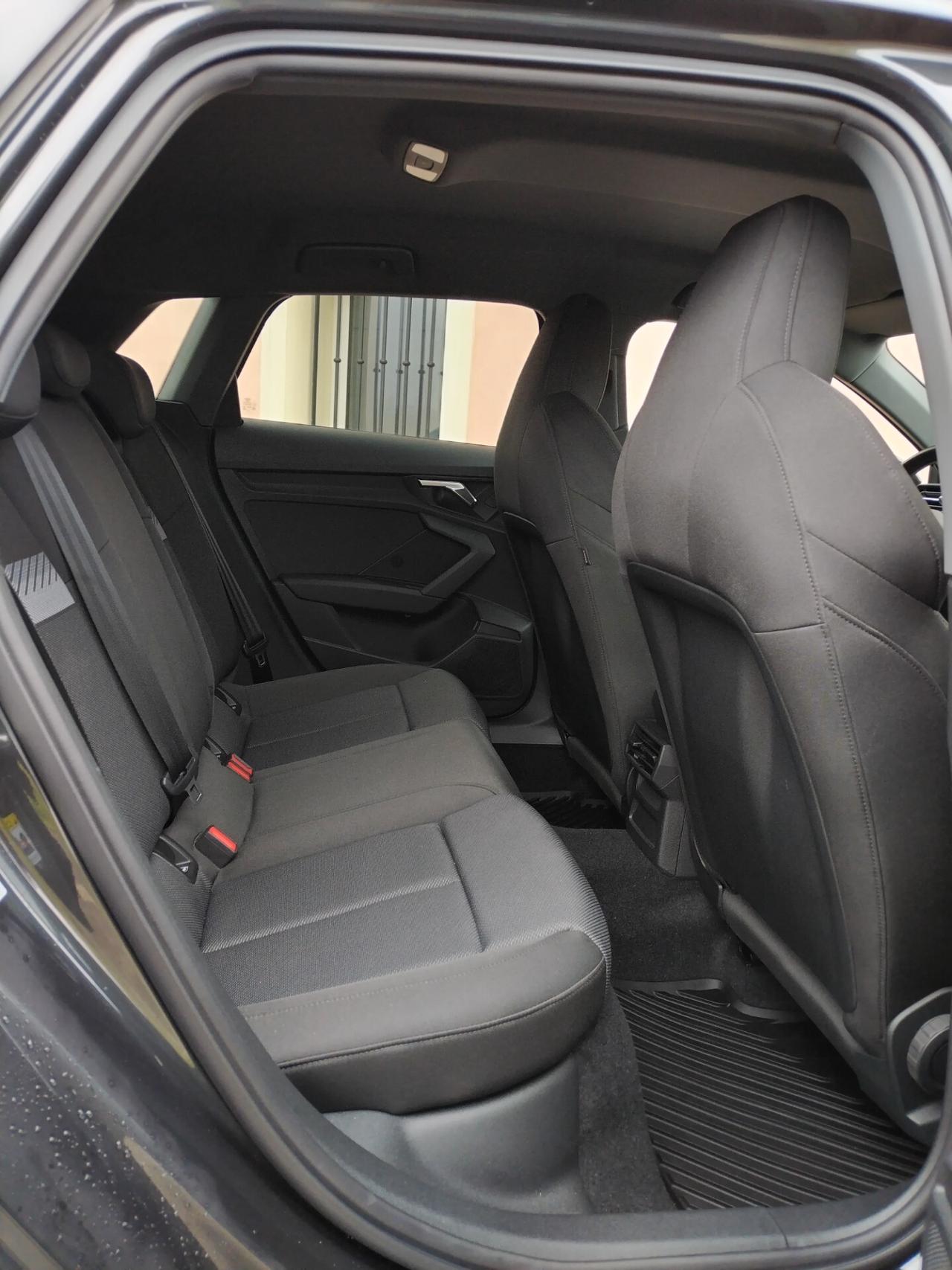 Audi A3 SPB 35 TFSI Advanced