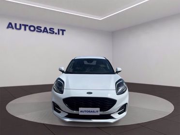 FORD Puma 1.0 EcoBoost Hybrid 125 CV S&S ST-Line X del 2024