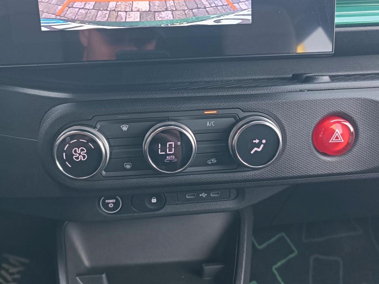 Renault Twingo E-Tech Electric 80 CV Urban Range Techno