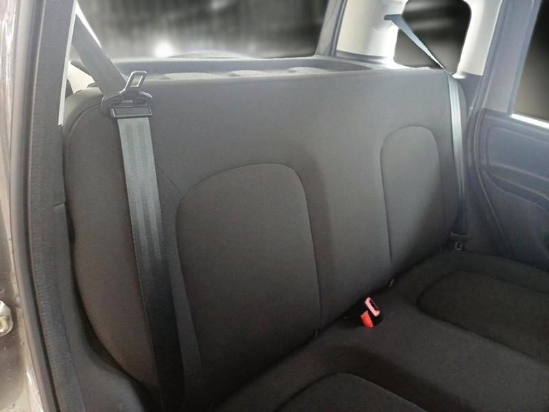 FIAT PANDA 1.0 FIREFLY 70 CV SES HYBRID 5 PORTE BERLINA